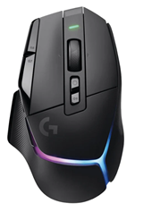 CHUỘT GAMING KHÔNG DÂY LOGITECH G502 X PLUS