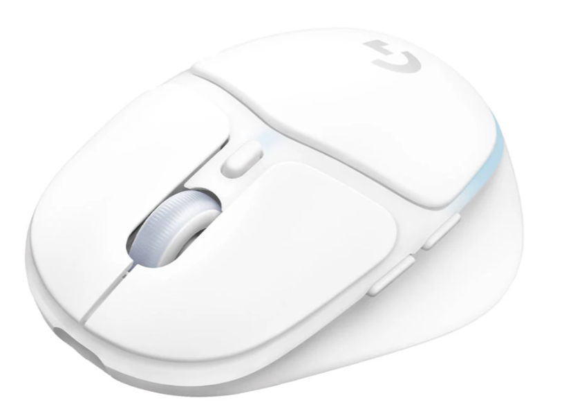 CHUỘT GAMING KHÔNG DÂY LOGITECH G705 OFF-WHITE AURORA COLLECTION