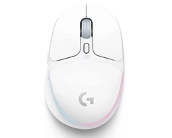 CHUỘT GAMING KHÔNG DÂY LOGITECH G705 OFF-WHITE AURORA COLLECTION