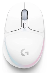 CHUỘT GAMING KHÔNG DÂY LOGITECH G705 OFF-WHITE AURORA COLLECTION