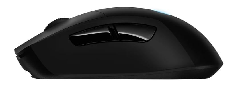 CHUỘT GAMING KHÔNG DÂY LOGITECH G703 HERO