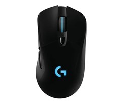 CHUỘT GAMING KHÔNG DÂY LOGITECH G703 HERO