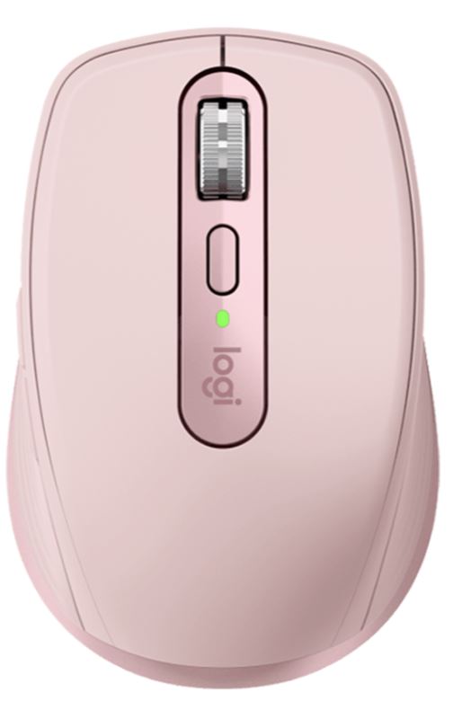 CHUỘT GAMING KHÔNG DÂY LOGITECH MX ANYWHERE 3S