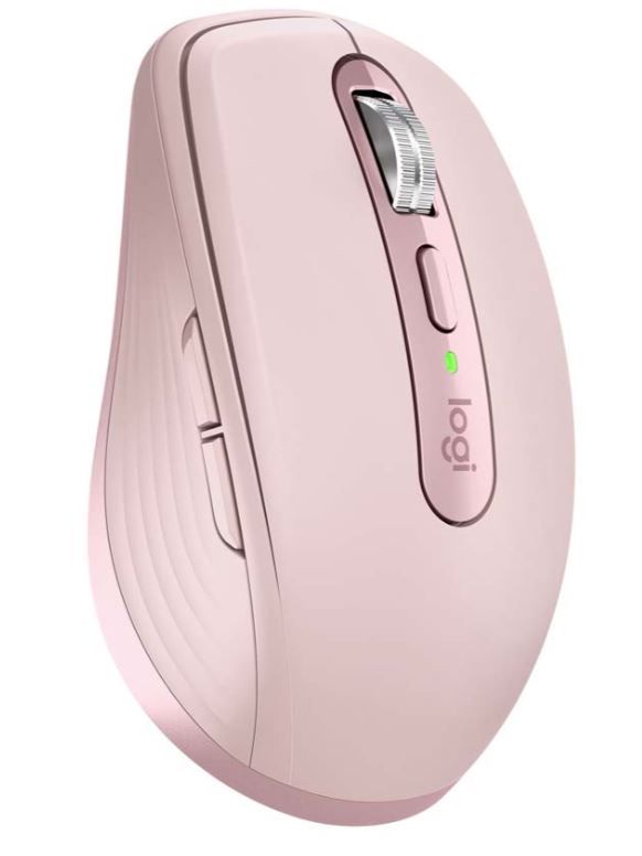 CHUỘT GAMING KHÔNG DÂY LOGITECH MX ANYWHERE 3S