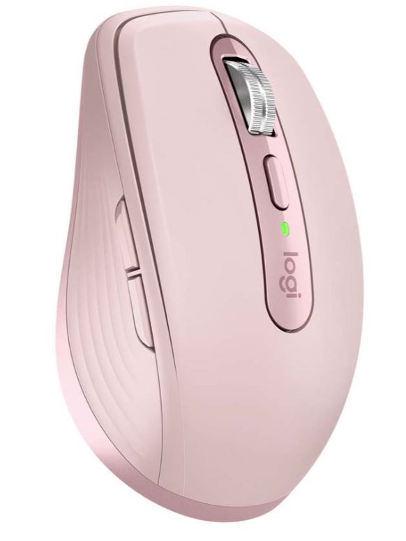 CHUỘT GAMING KHÔNG DÂY LOGITECH MX ANYWHERE 3S