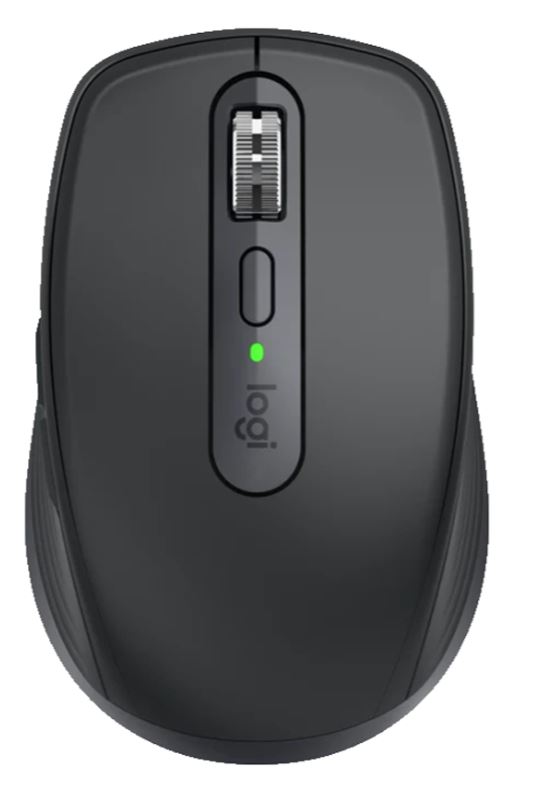 CHUỘT GAMING KHÔNG DÂY LOGITECH MX ANYWHERE 3S
