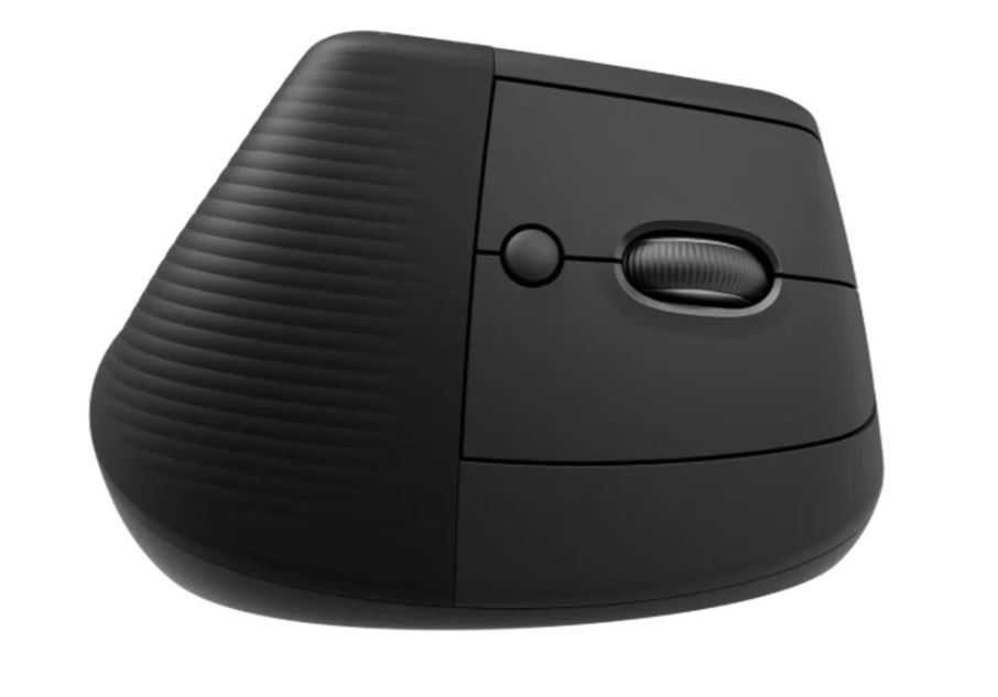 CHUỘT KHÔNG DÂY BLUETOOTH CÔNG THÁI HỌC LOGITECH LIFT VERTICAL