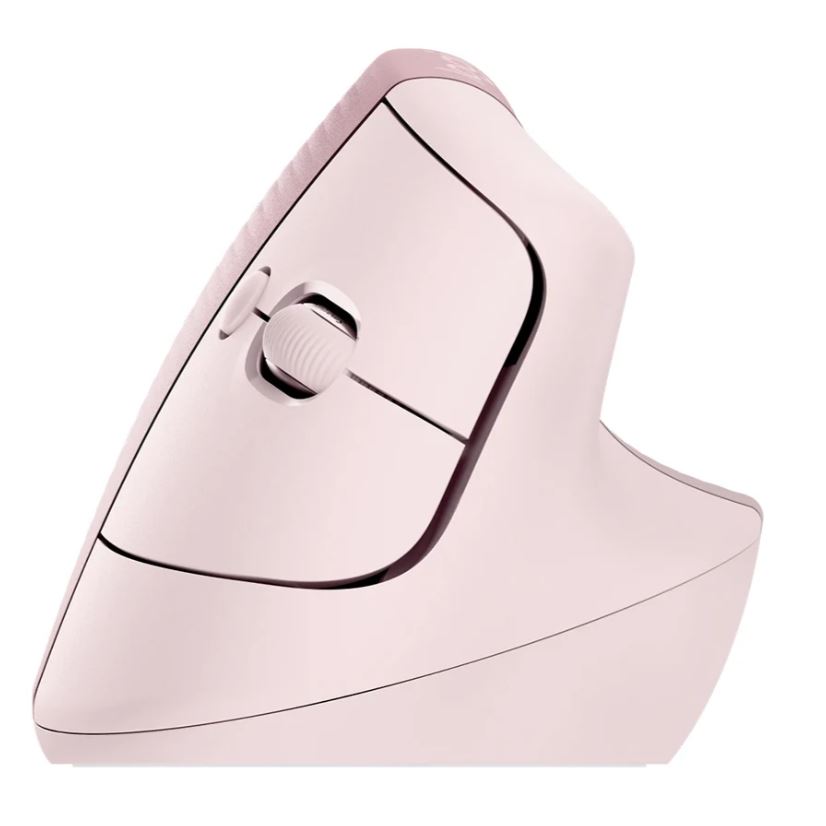 CHUỘT KHÔNG DÂY BLUETOOTH CÔNG THÁI HỌC LOGITECH LIFT VERTICAL