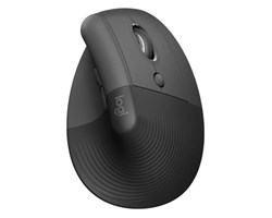 CHUỘT KHÔNG DÂY BLUETOOTH CÔNG THÁI HỌC LOGITECH LIFT VERTICAL