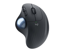 CHUỘT BI XOAY KHÔNG DÂY BLUETOOTH LOGITECH ERGO TRACKBALL M575