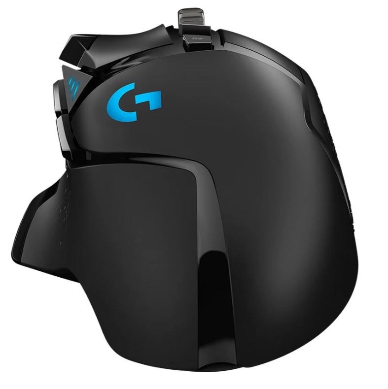 CHUỘT GAMING LOGITECH G502 HERO