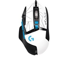 CHUỘT GAMING LOGITECH G502 HERO