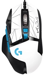 CHUỘT GAMING LOGITECH G502 HERO