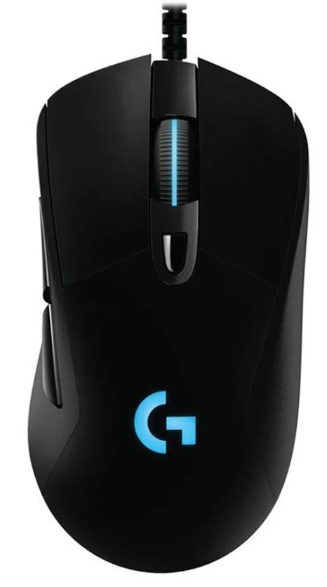 CHUỘT GAMING LOGITECH G403 HERO