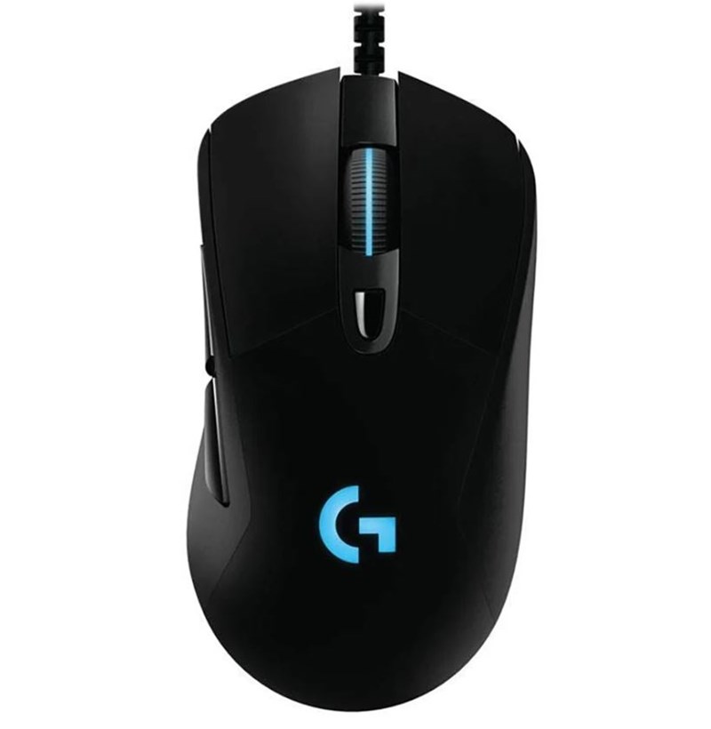 CHUỘT GAMING LOGITECH G403 HERO