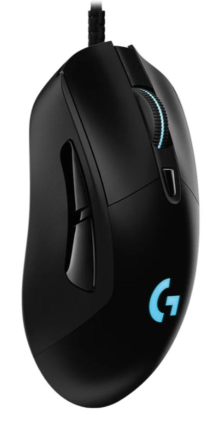 CHUỘT GAMING LOGITECH G403 HERO