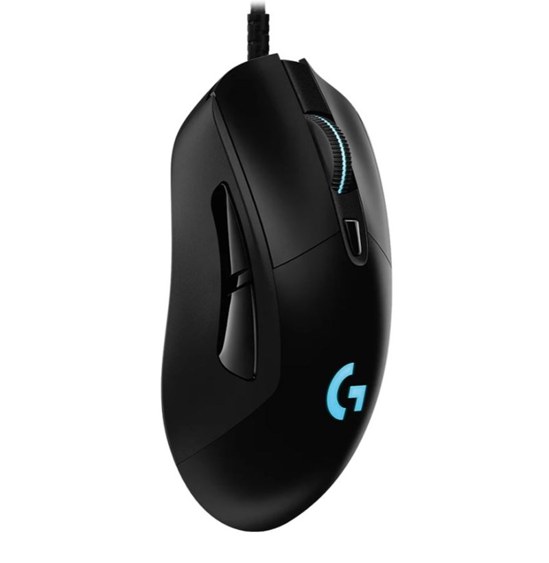 CHUỘT GAMING LOGITECH G403 HERO