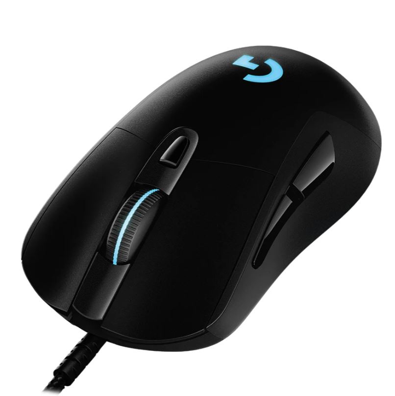 CHUỘT GAMING LOGITECH G403 HERO