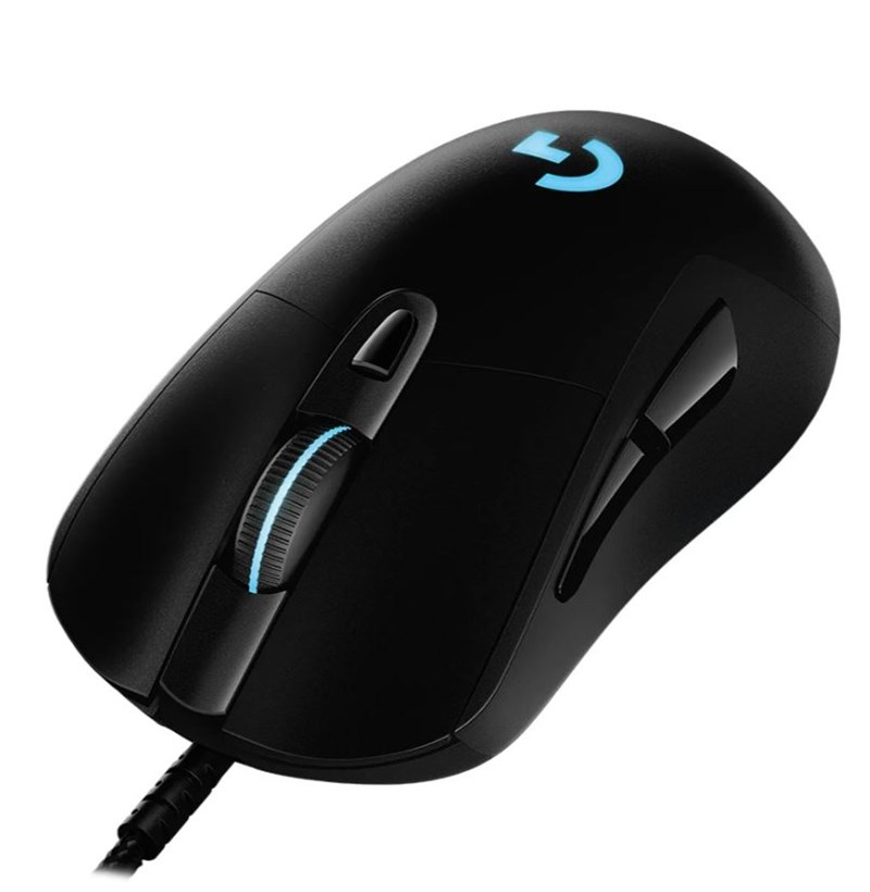 CHUỘT GAMING LOGITECH G403 HERO