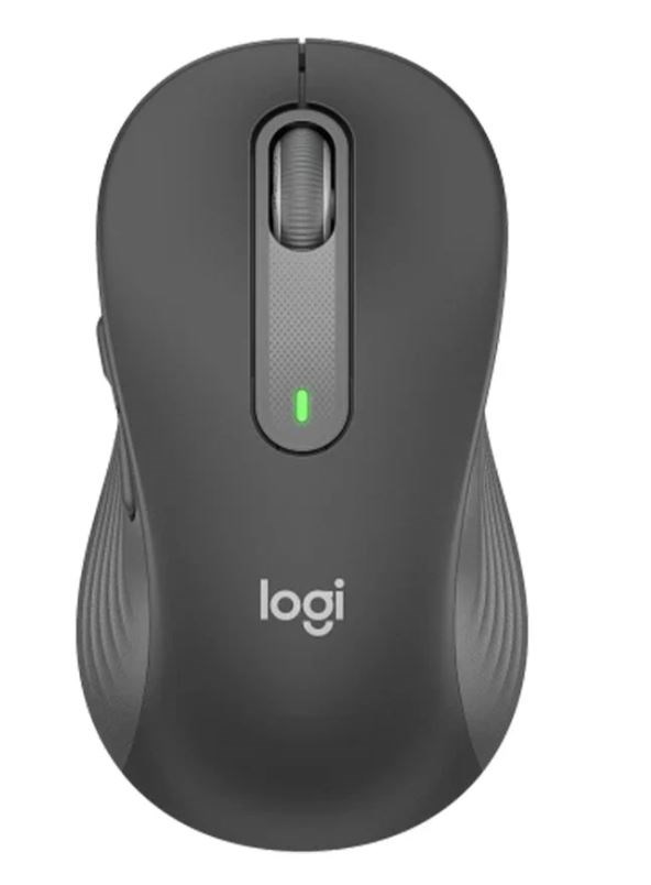 CHUỘT KHÔNG DÂY BLUETOOTH LOGITECH M650