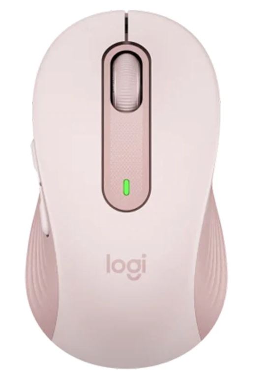 CHUỘT KHÔNG DÂY BLUETOOTH LOGITECH M650