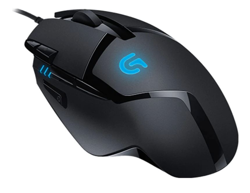 CHUỘT GAMING CÓ DÂY LOGITECH G402