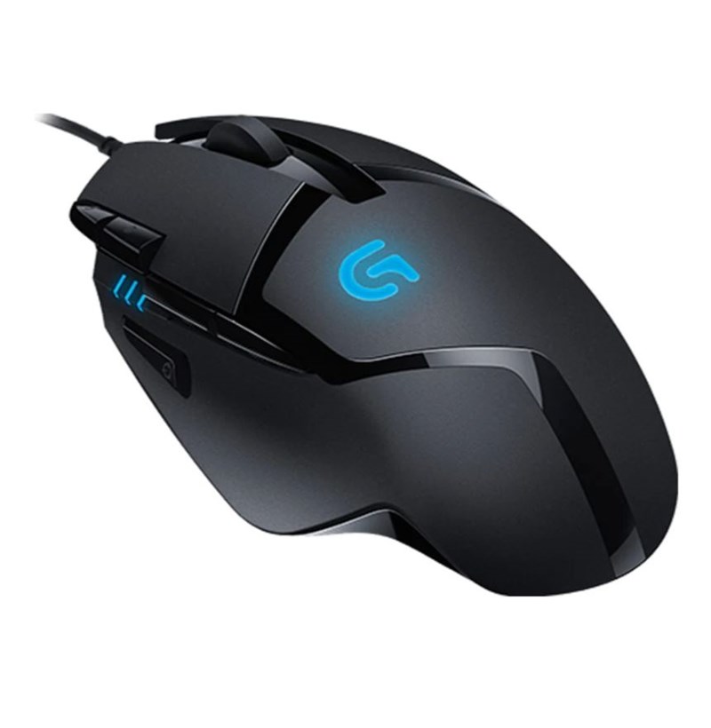 CHUỘT GAMING CÓ DÂY LOGITECH G402