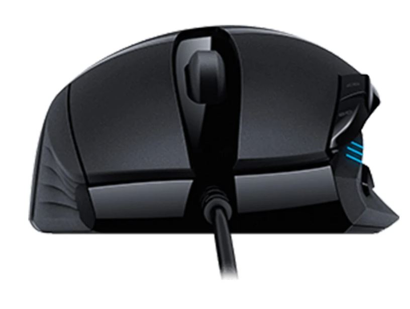CHUỘT GAMING CÓ DÂY LOGITECH G402