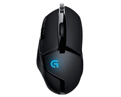 CHUỘT GAMING CÓ DÂY LOGITECH G402