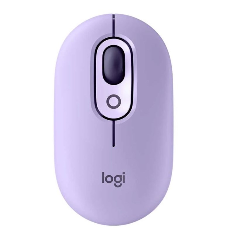 CHUỘT KHÔNG DÂY BLUETOOTH LOGITECH POP