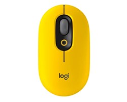 CHUỘT KHÔNG DÂY BLUETOOTH LOGITECH POP