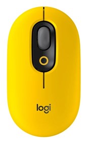 CHUỘT KHÔNG DÂY BLUETOOTH LOGITECH POP