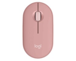 CHUỘT KHÔNG DÂY BLUETOOTH LOGITECH PEBBLE M350S