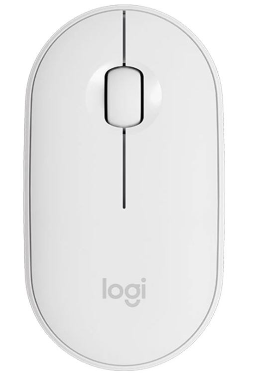 CHUỘT KHÔNG DÂY BLUETOOTH LOGITECH PEBBLE M350