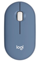 CHUỘT KHÔNG DÂY BLUETOOTH LOGITECH PEBBLE M350