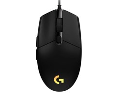 CHUỘT GAMING LOGITECH G102 GEN2 LIGHTSYNC