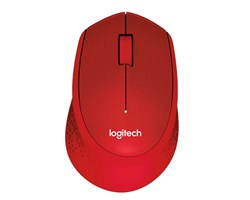 CHUỘT MÁY TÍNH KHÔNG DÂY LOGITECH M331