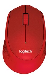 CHUỘT MÁY TÍNH KHÔNG DÂY LOGITECH M331