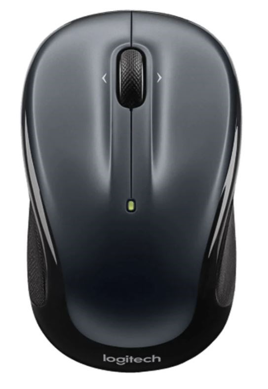 CHUỘT KHÔNG DÂY LOGITECH M325S