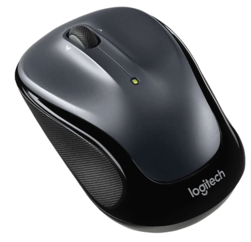 CHUỘT KHÔNG DÂY LOGITECH M325S