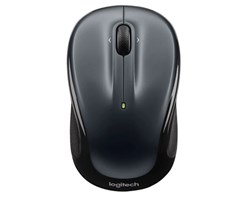 CHUỘT KHÔNG DÂY LOGITECH M325S