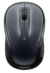 CHUỘT KHÔNG DÂY LOGITECH M325S