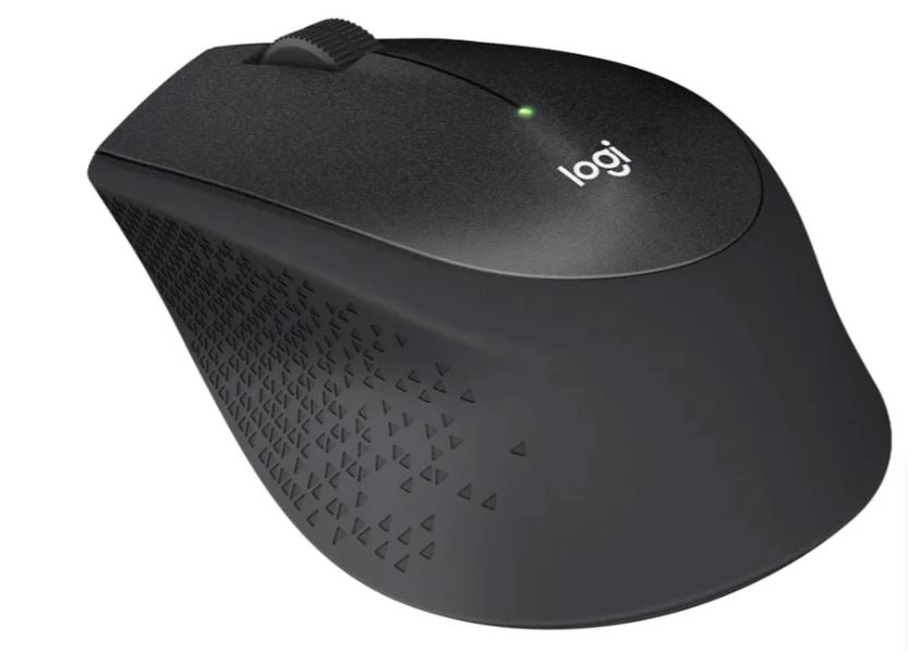 CHUỘT MÁY TÍNH KHÔNG DÂY LOGITECH M330