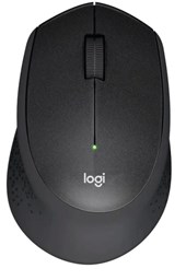 CHUỘT MÁY TÍNH KHÔNG DÂY LOGITECH M330