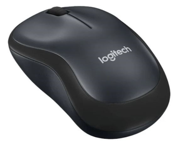CHUỘT MÁY TÍNH KHÔNG DÂY LOGITECH M221