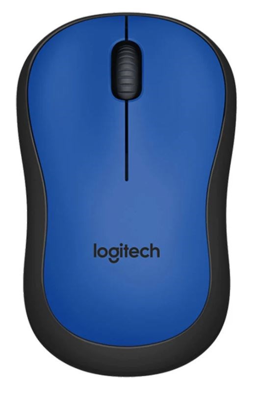 CHUỘT MÁY TÍNH KHÔNG DÂY LOGITECH M221