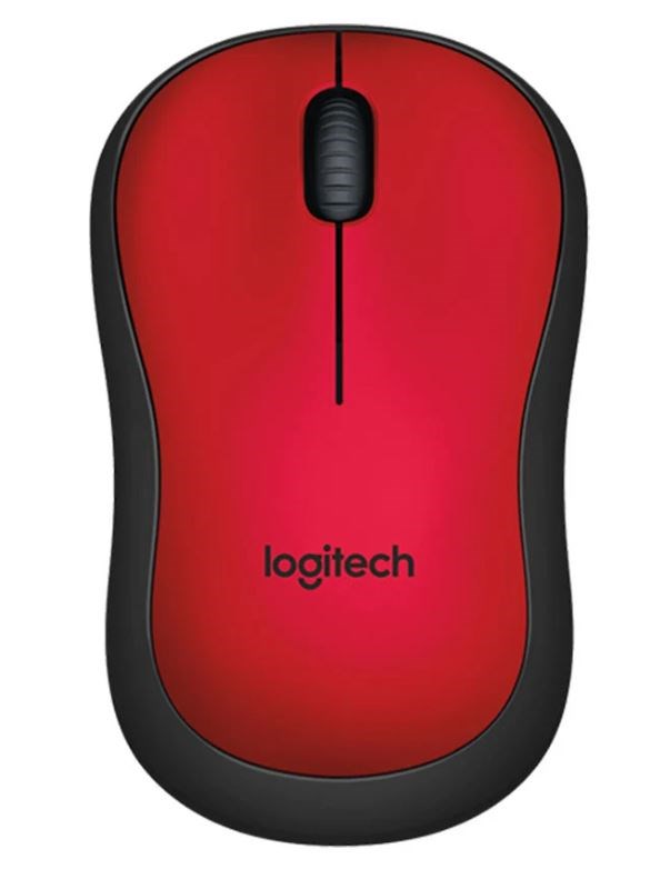 CHUỘT MÁY TÍNH KHÔNG DÂY LOGITECH M221