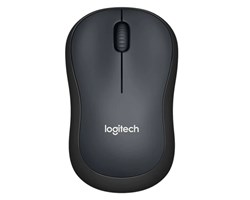 CHUỘT MÁY TÍNH KHÔNG DÂY LOGITECH M221
