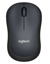 CHUỘT MÁY TÍNH KHÔNG DÂY LOGITECH M221