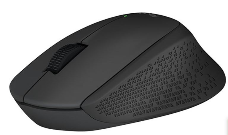 CHUỘT MÁY TÍNH KHÔNG DÂY LOGITECH M275